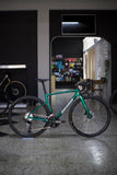 Berria Belador PRO 105 Isle of Man - XS