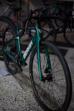 Berria Belador PRO 105 Isle of Man - XS
