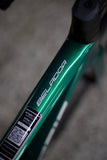 Berria Belador PRO 105 Isle of Man - XS