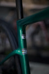 Berria Belador PRO 105 Isle of Man - XS