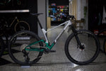 Berria Mako PRO S 1000/SID - Isle of Man/Rainbow Lite - Medium