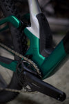 Berria Mako PRO S 1000/SID - Isle of Man/Rainbow Lite - Medium