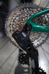 Berria Mako PRO S 1000/SID - Isle of Man/Rainbow Lite - Medium