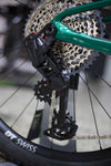 Berria Mako PRO S 1000/SID - Isle of Man/Rainbow Lite - Medium