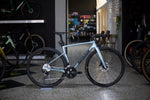 Berria Belador PRO 105 Di-2 - Blue Mist - XS
