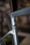 Berria Belador PRO 105 Di-2 - Blue Mist - XS