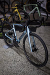 Berria Belador PRO 105 Di-2 - Blue Mist - XS