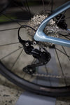 Berria Belador PRO 105 Di-2 - Blue Mist - XS