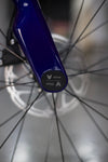 Berria Belador Allroad PRO Apex AXS 2025 - Red Fire/Blue Ocean - SMALL