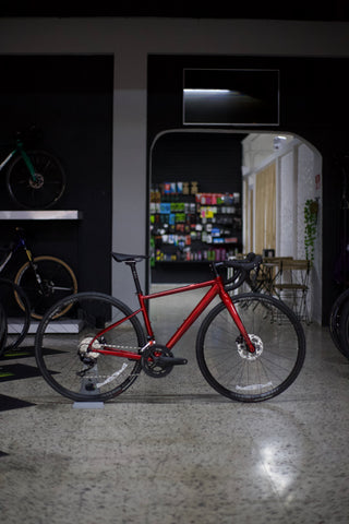 Fuji SL-A Disc 1.3