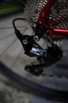 Fuji SL-A Disc 1.3