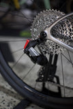 Berria Belador Allroad PRO Apex AXS 2025 - Liquid Metal - SMALL