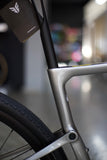 Berria Belador Allroad PRO Apex AXS 2025 - Liquid Metal - SMALL