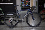 Berria Allroad PRO Apex AXS 2025 - Black/Oil Slick - SMALL