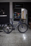 Berria Allroad PRO Apex AXS 2025 - Black/Oil Slick - SMALL