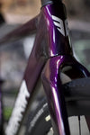 Berria Allroad PRO Apex AXS 2025 - Black/Oil Slick - SMALL