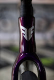 Berria Allroad PRO Apex AXS 2025 - Black/Oil Slick - SMALL