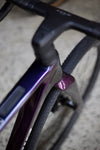 Berria Allroad PRO Apex AXS 2025 - Black/Oil Slick - SMALL