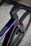 Berria Allroad PRO Apex AXS 2025 - Black/Oil Slick - SMALL