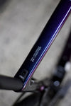 Berria Allroad PRO Apex AXS 2025 - Black/Oil Slick - SMALL
