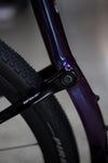 Berria Allroad PRO Apex AXS 2025 - Black/Oil Slick - SMALL
