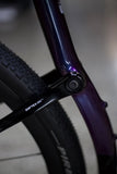 Berria Allroad PRO Apex AXS 2025 - Black/Oil Slick - SMALL