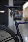 Berria Allroad PRO Apex AXS 2025 - Black/Oil Slick - SMALL