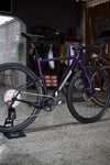 Berria Allroad PRO Apex AXS 2025 - Black/Oil Slick - SMALL