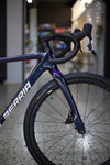 Berria Allroad PRO Apex AXS 2025 - Black/Oil Slick - SMALL