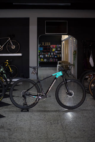 Berria Bravo Comp 2026