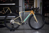 Berria Naii BR APEX XPLR AXS - Desert Storm - 51