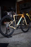 Berria Naii BR APEX XPLR AXS - Desert Storm - 51