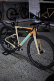 Berria Naii BR APEX XPLR AXS - Desert Storm - 51