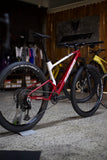 Berria Mako PRO Eagle 90