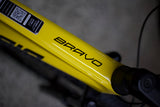 Berria Bravo Elite Deore - Citric Yellow - Small