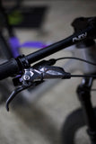 Berria Mako PRO Eagle 90 - Rainbow Lite/Veri Pery - Small