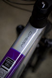 Berria Mako PRO Eagle 90 - Rainbow Lite/Veri Pery - Small
