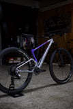 Berria Mako PRO Eagle 90 - Rainbow Lite/Veri Pery - Small