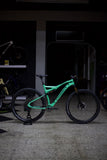2018 Orbea Oiz 29 GX AXS - Large (Pre-Owned)