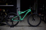 2018 Orbea Oiz 29 GX AXS - Large (Pre-Owned)