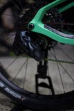 2018 Orbea Oiz 29 GX AXS - Large (Pre-Owned)