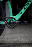 2018 Orbea Oiz 29 GX AXS - Large (Pre-Owned)