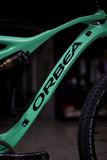 2018 Orbea Oiz 29 GX AXS - Large (Pre-Owned)