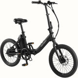 Retrospec Judd Rev Folding Electric Bike