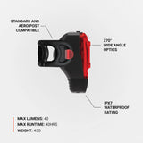 Lezyne KTV Drive+