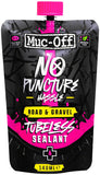 Muc-Off No Puncture Hassle Tubeless Tire Sealant