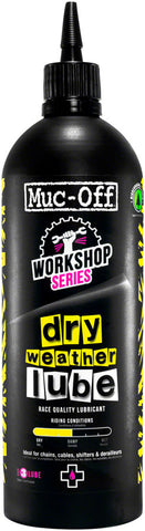 Muc-Off Bio Dry Bike Chain Lube - 1L