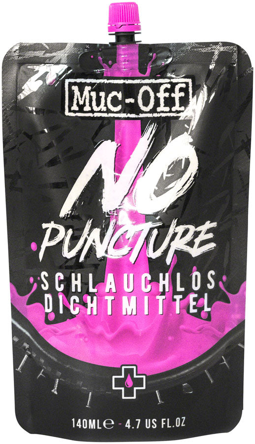 メンテナンス Muc-Off No Puncture Tubeless Sealant 5L Amazon.com : Muc-Off No Puncture Hassle Tubeless Sealant, 5