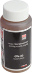 RockShox Suspension Oil, 0W-30, 120ml Bottle