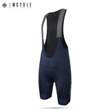 Mcycle MK087 Cycling Pro Bib Shorts
